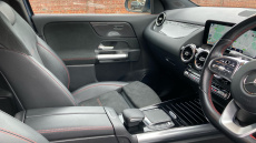 Mercedes-Benz GLA 200d AMG Line Executive 5dr Auto Diesel Hatchback